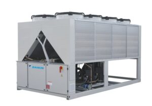 Daikin EWAQ Chiller