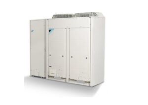 Daikin Chiller EWA_YQ_BAW