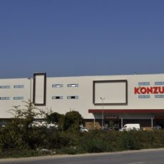 Prodajni centar Mali&scaron;ić