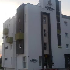Hotel Wojtyla Međugorje